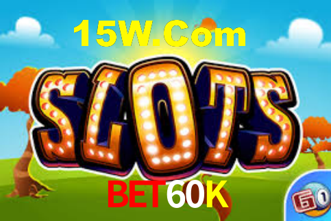 APP oficial da Bet60K para mobile